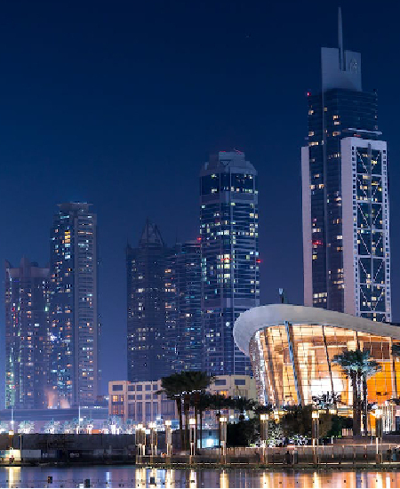 Best Dubai Tour Packages From Delhi | Dubai Packages Online